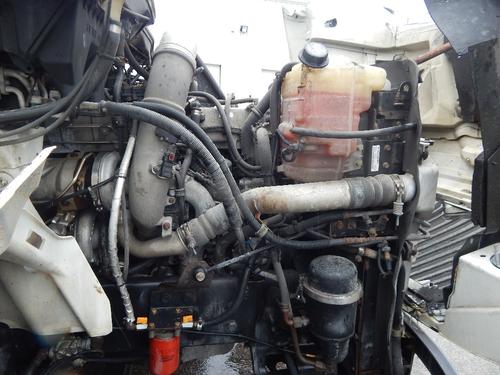 INTERNATIONAL Prostar