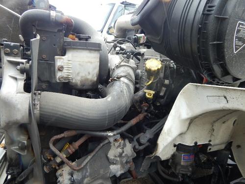 INTERNATIONAL Prostar