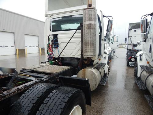 INTERNATIONAL Prostar