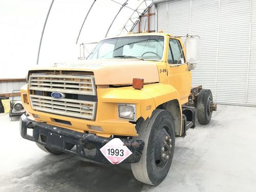 Ford F800