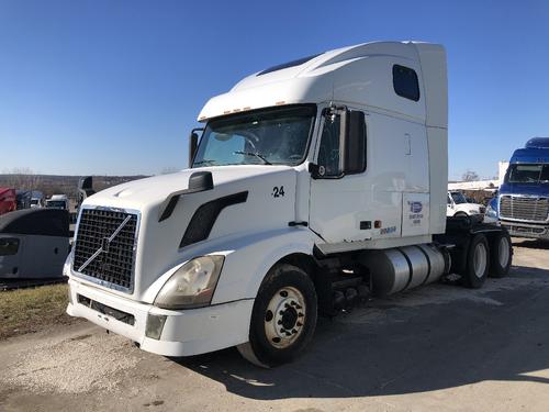 Volvo VNL