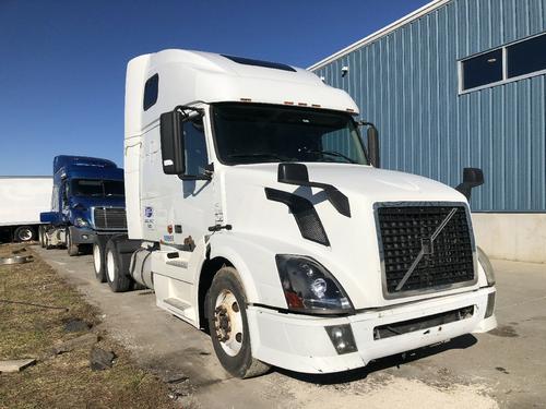 Volvo VNL