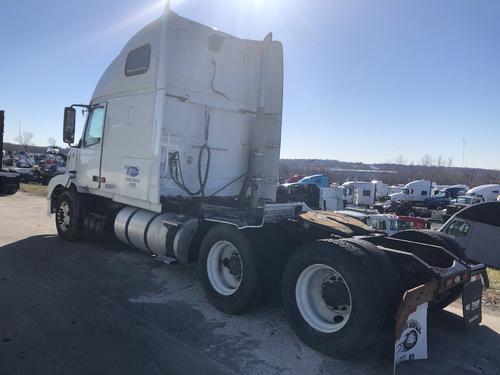 Volvo VNL