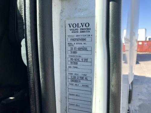 Volvo VNL