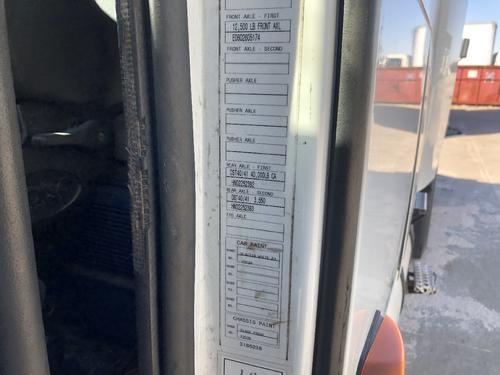 Volvo VNL