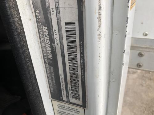 International 4700