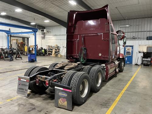 Western Star Trucks 5700