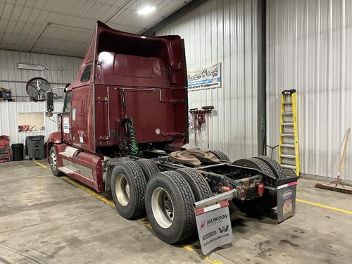 Western Star Trucks 5700
