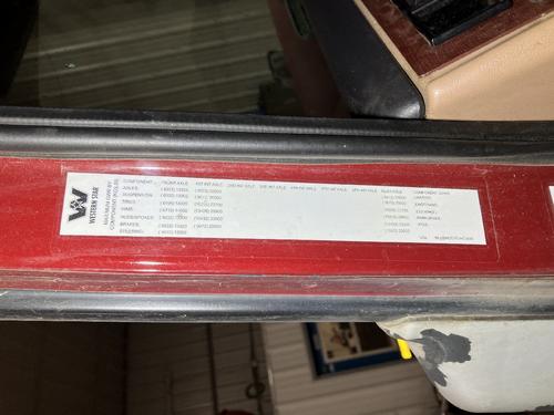 Western Star Trucks 5700