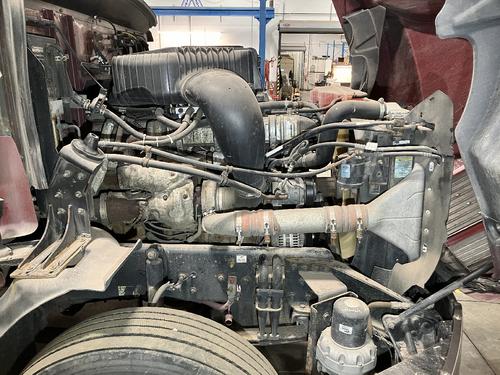 Western Star Trucks 5700