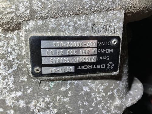 Western Star Trucks 5700