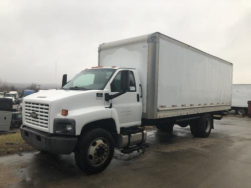 Chevrolet C6500