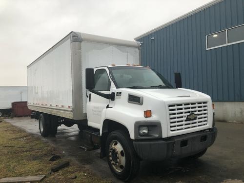 Chevrolet C6500