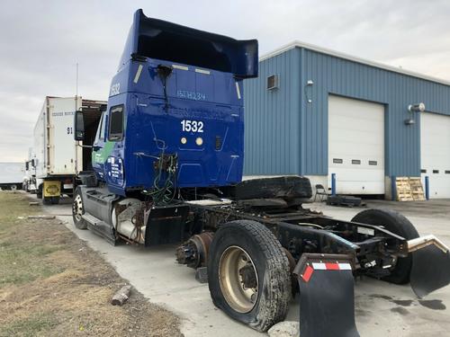 International PROSTAR