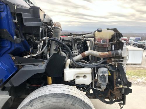 International PROSTAR