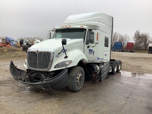 International PROSTAR