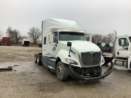International PROSTAR