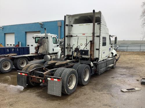 International PROSTAR