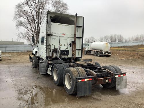 International PROSTAR