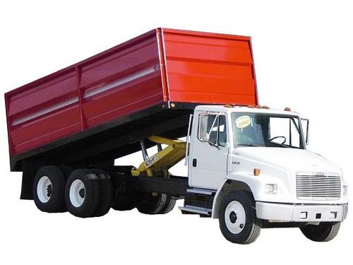 FREIGHTLINER FL80