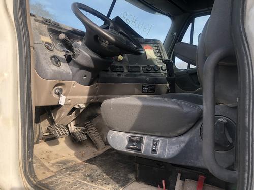 Freightliner CASCADIA