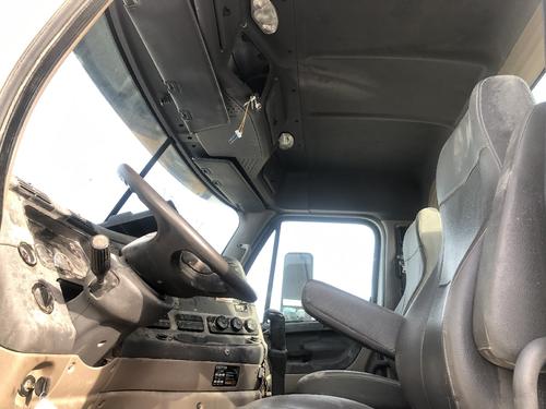 Freightliner CASCADIA