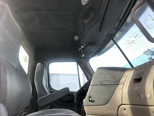 Freightliner CASCADIA
