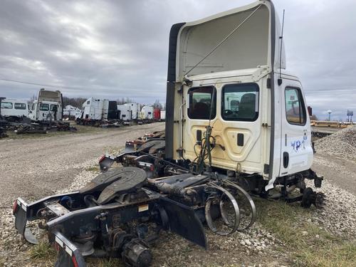 Freightliner CASCADIA