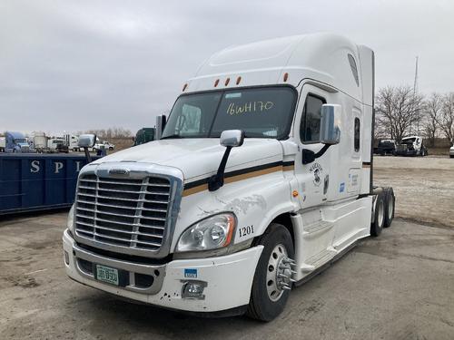 Freightliner CASCADIA