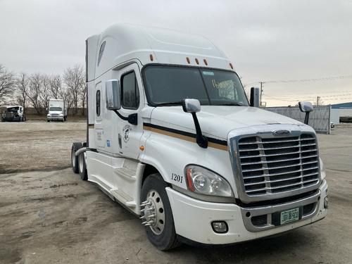 Freightliner CASCADIA