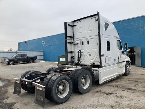 Freightliner CASCADIA
