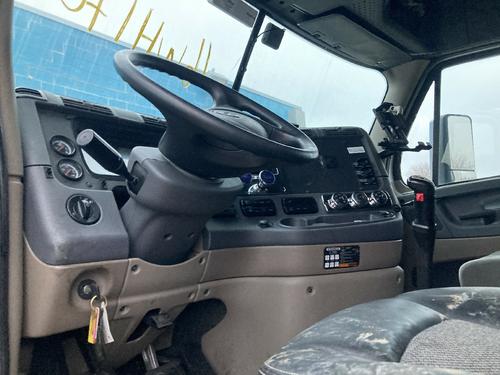 Freightliner CASCADIA
