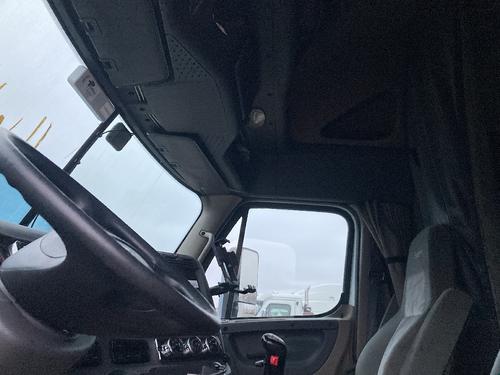 Freightliner CASCADIA