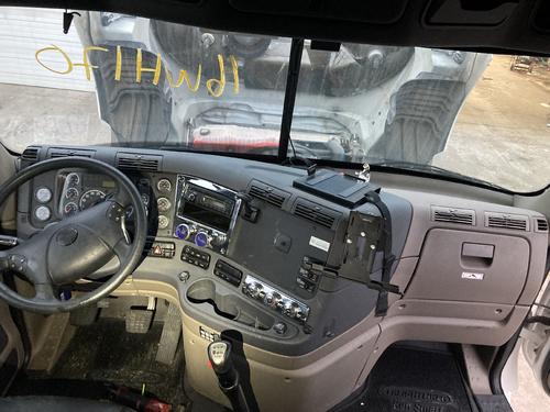 Freightliner CASCADIA