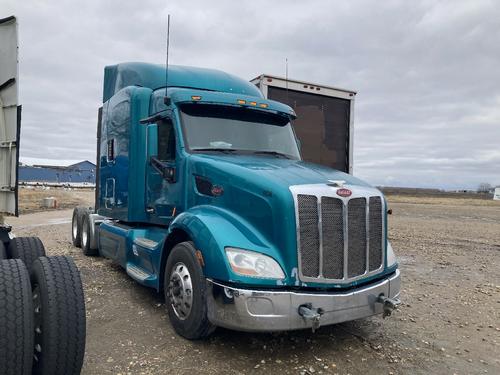 Peterbilt 579