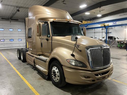 International PROSTAR