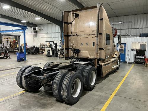 International PROSTAR