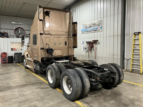 International PROSTAR