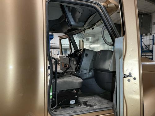 International PROSTAR