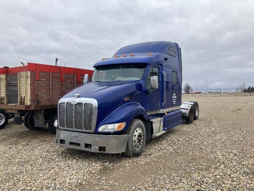 Peterbilt 387