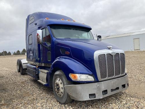 Peterbilt 387