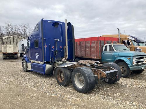 Peterbilt 387