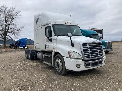 Freightliner CASCADIA