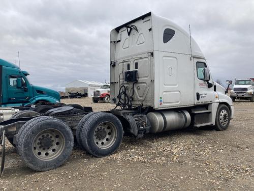 Freightliner CASCADIA