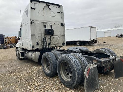 Freightliner CASCADIA