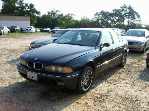 BMW BMW 528i