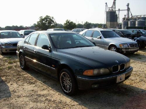 BMW BMW 528i