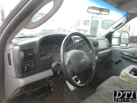 FORD F550 Dash Assembly