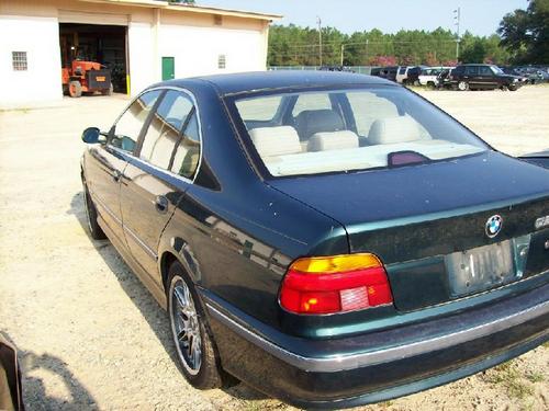 BMW BMW 528i