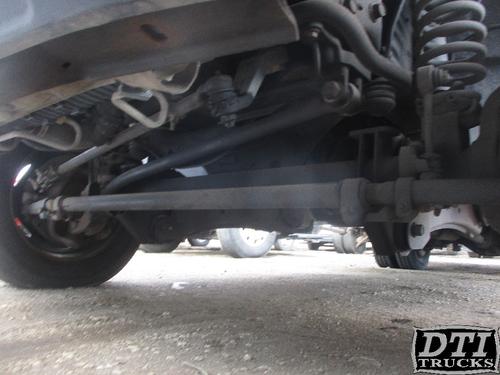FORD F550 Axle Beam (Front)